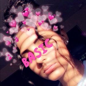 Meet your Posher, Dulce